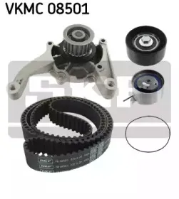 VKMC 08501 SKF Водяной насос + комплект зубчатого ремня VKMC 08501 SKF Водяной насос + комплект зубчатого ремня